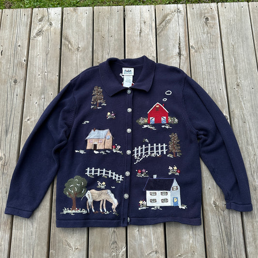 maggies farm (xl)