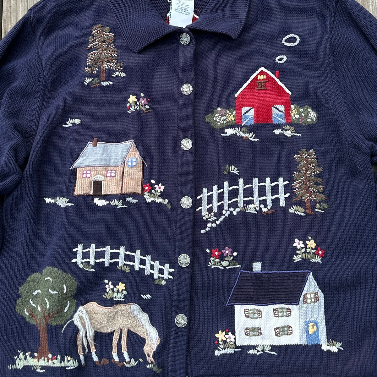 maggies farm (xl)
