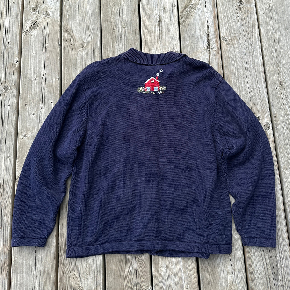 maggies farm (xl)