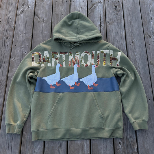 cue up (xl)