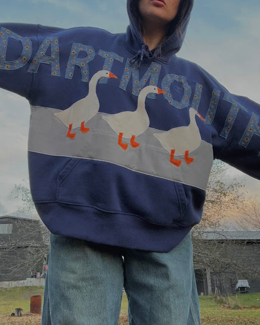 walking with a purpose (xl)