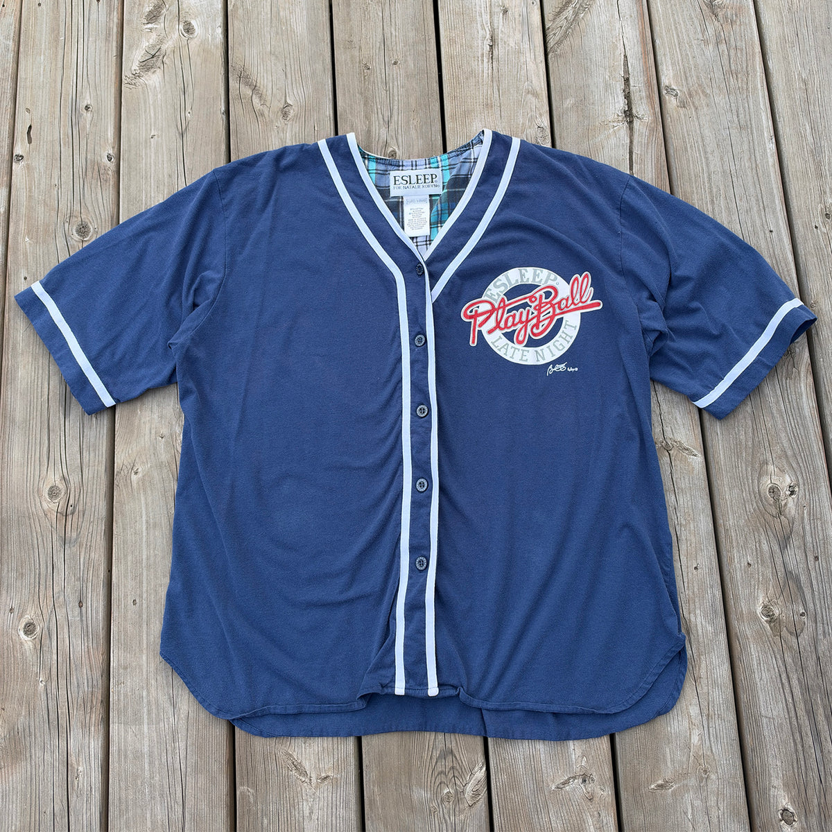 hardball (xl)