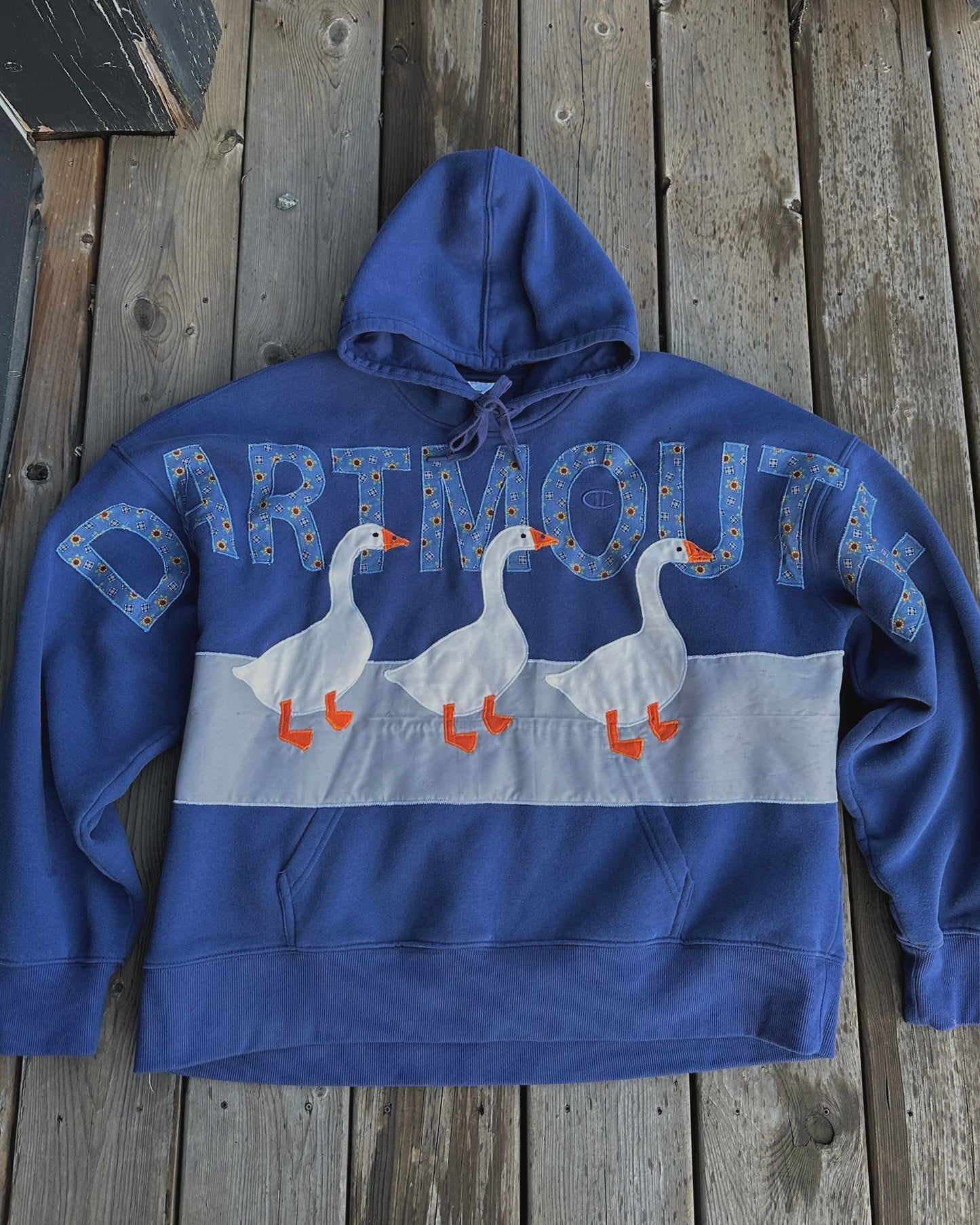 walking with a purpose (xl)