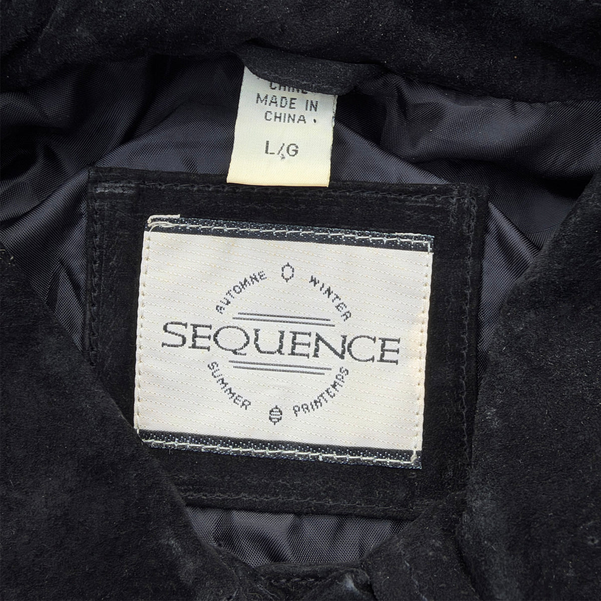 suede brooks (lg)