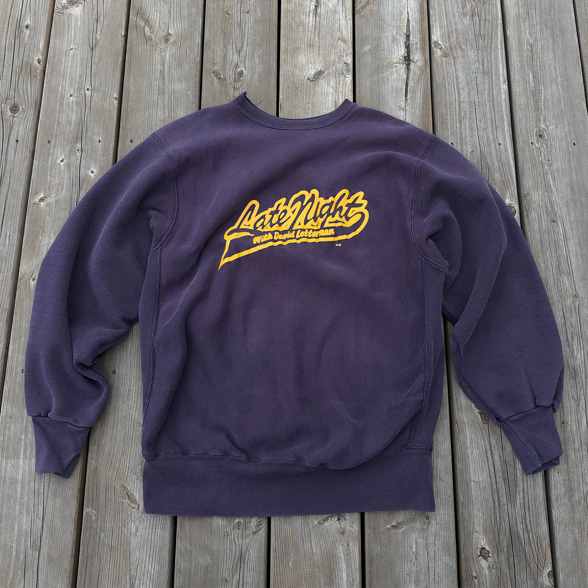 late night (xl)