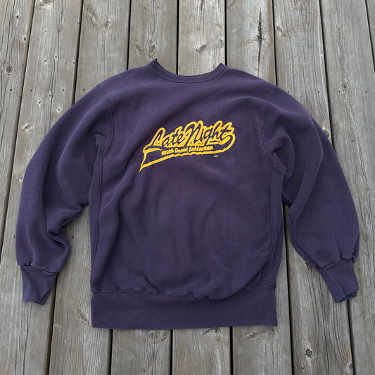 late night (xl)