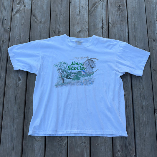 bird is the word (xl)