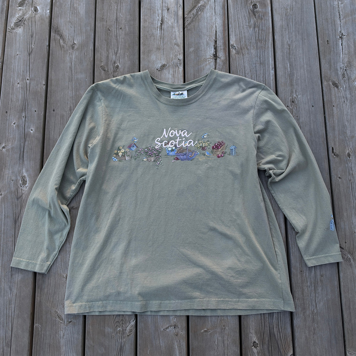water the plants (xl)