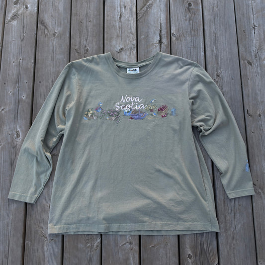 water the plants (xl)