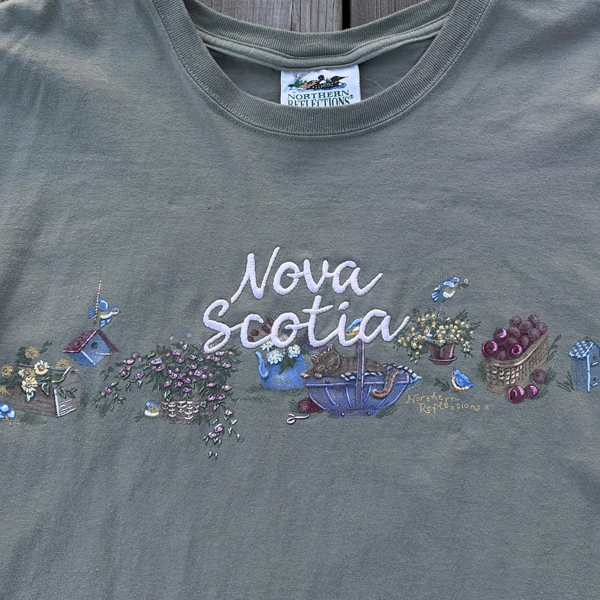 water the plants (xl)