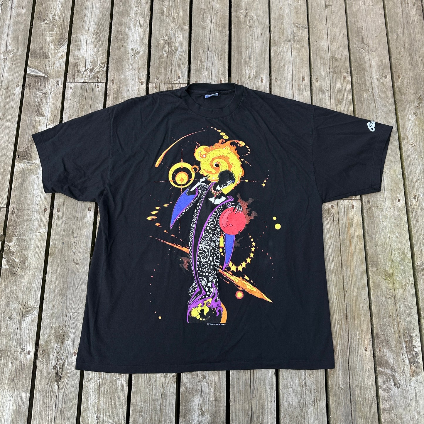 its black magic (xxl)
