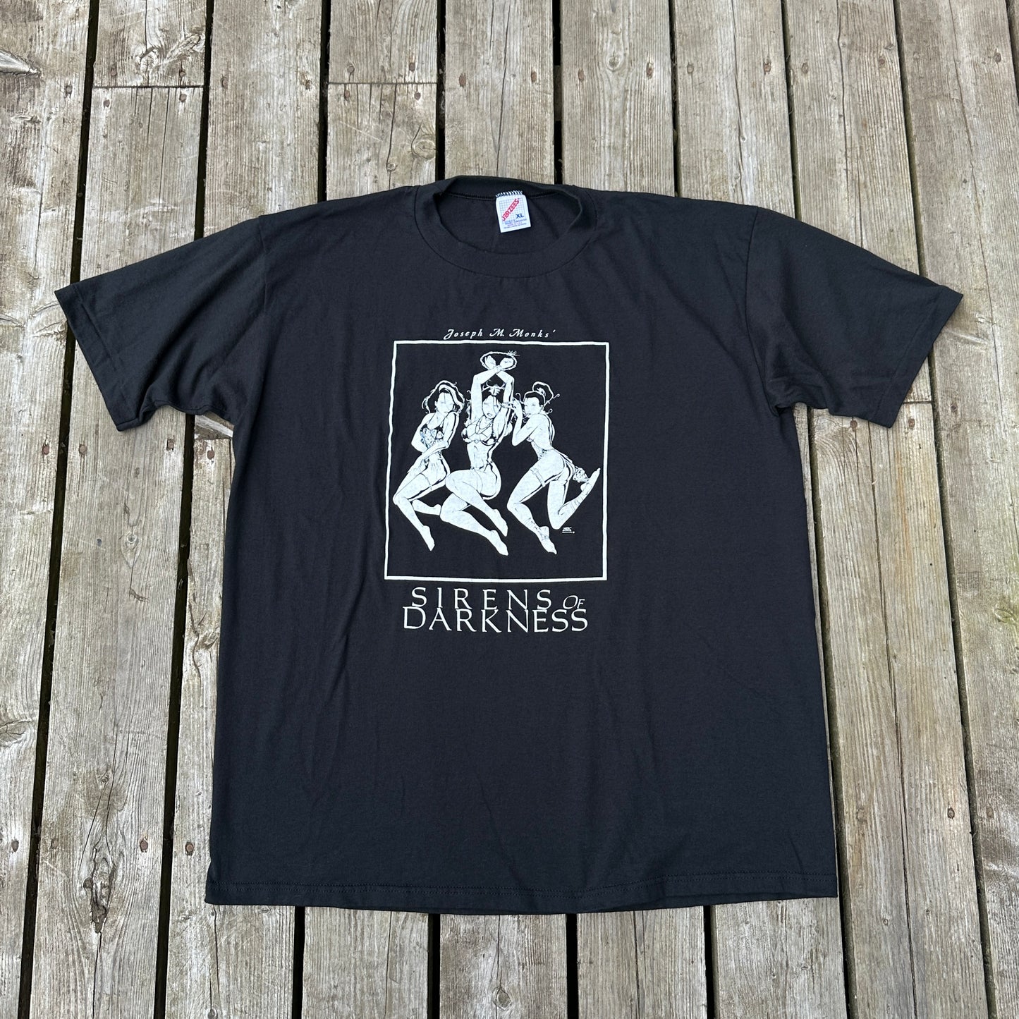 sirens (xl)