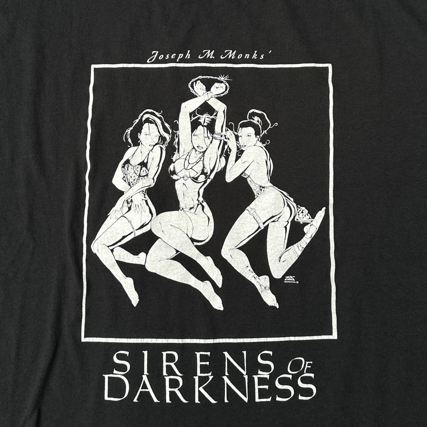 sirens (xl)