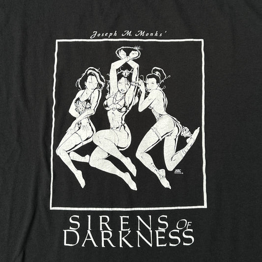 sirens (xl)