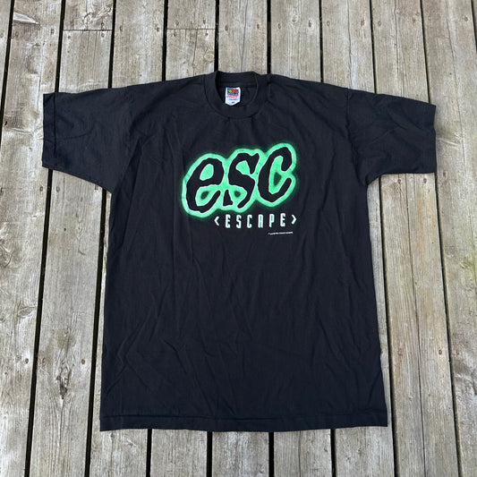 escape (xl)