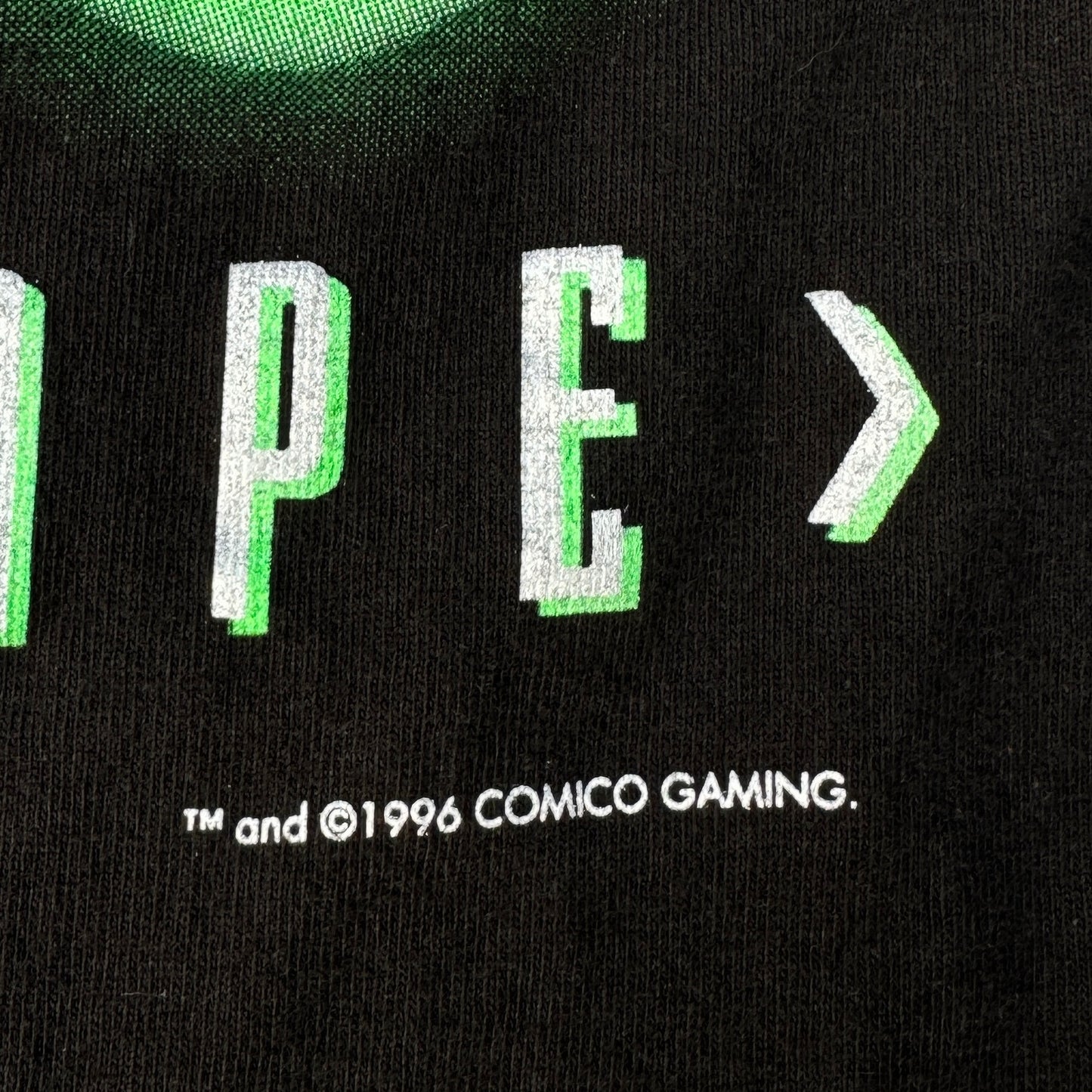 escape (xl)