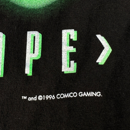 escape (xl)