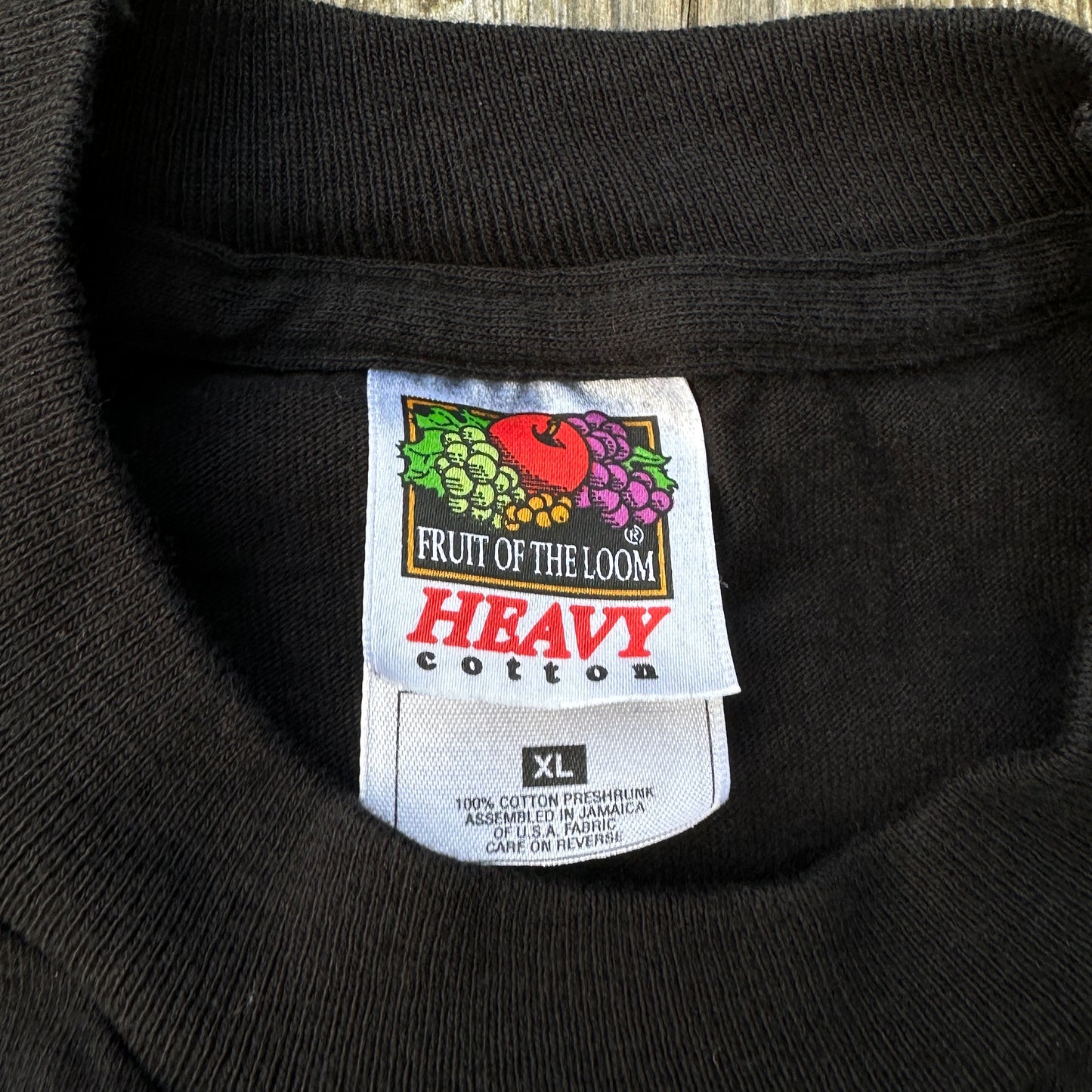 escape (xl)