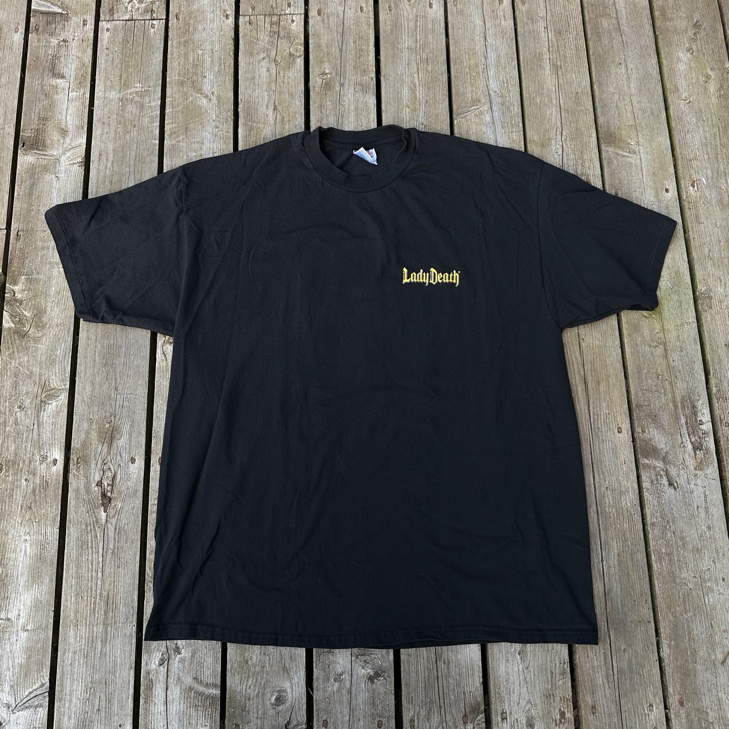 lady death (xxl)