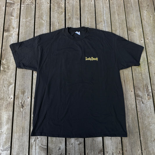 lady death (xxl)
