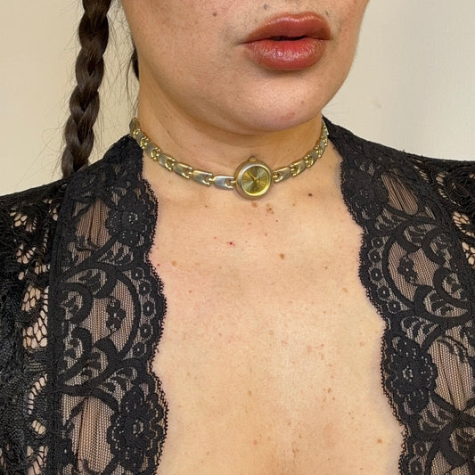 good as gold emo version