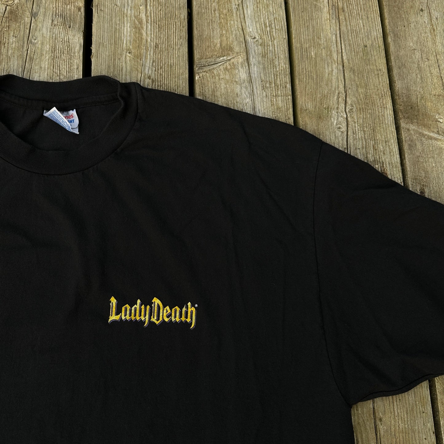 lady death (xxl)