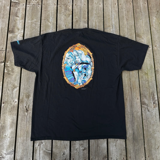 lady death (xxl)