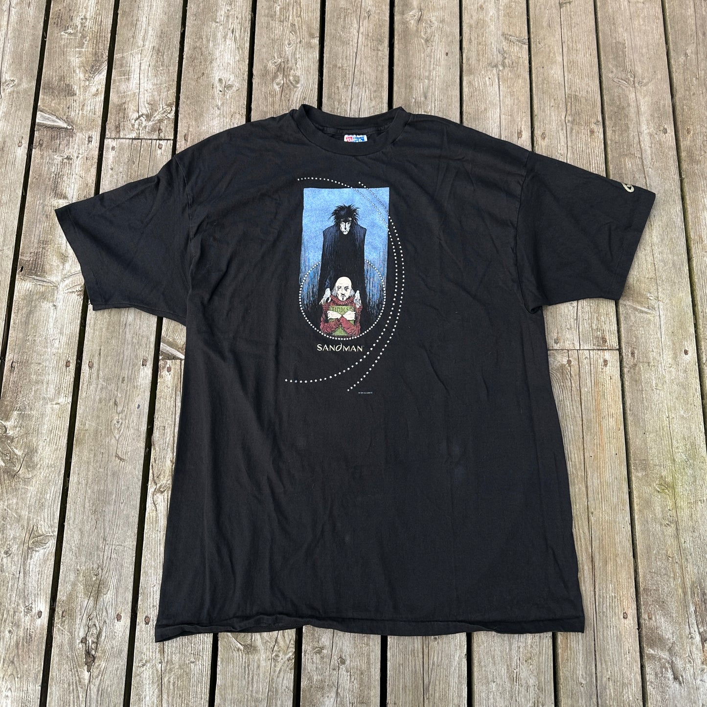 sandman (xxl)