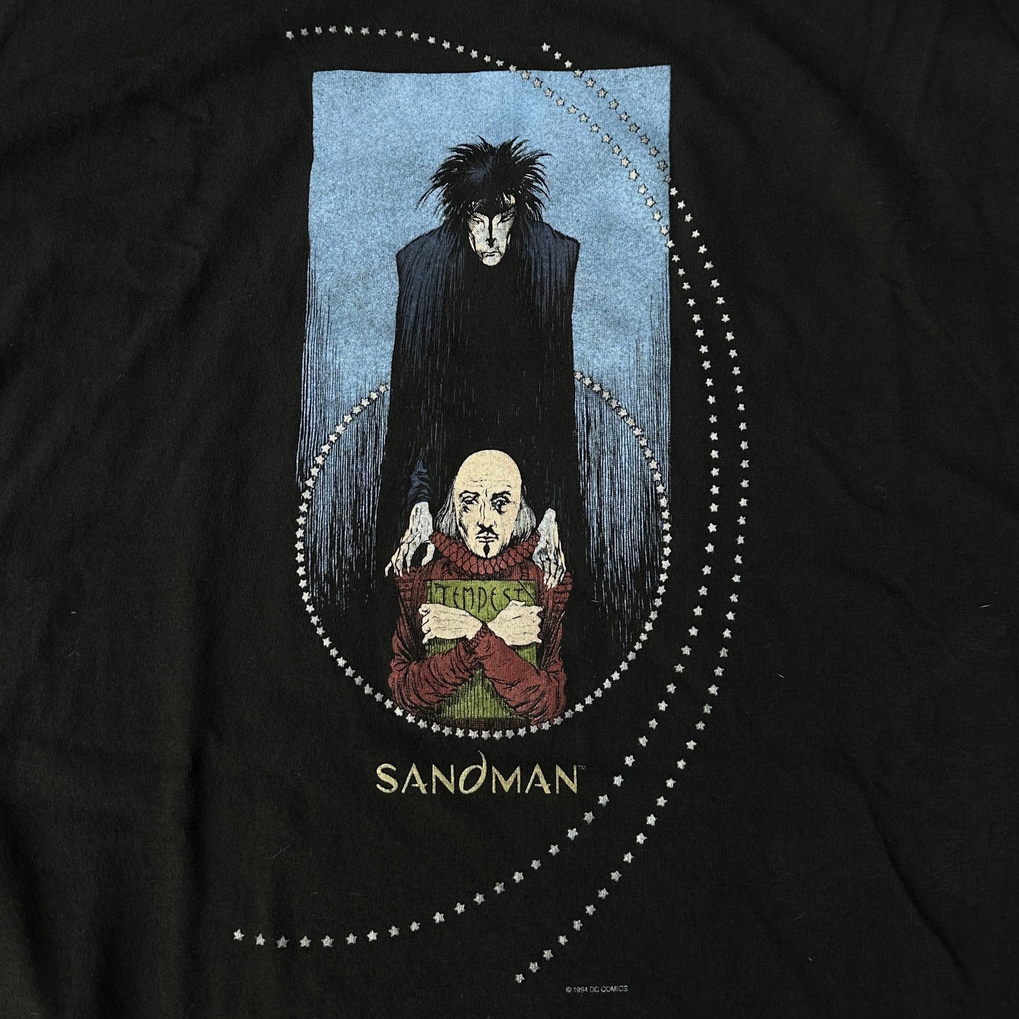 sandman (xxl)