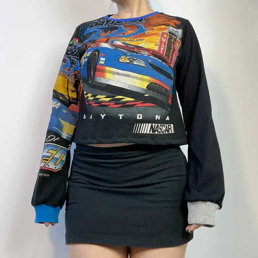 i got a fast car (sm/med)