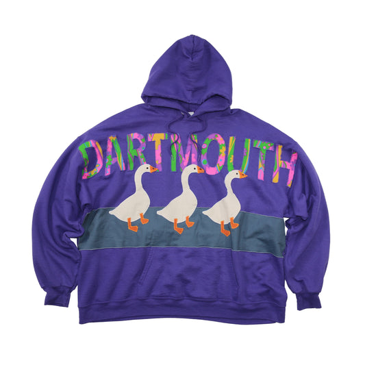 be ware of birds (3X)