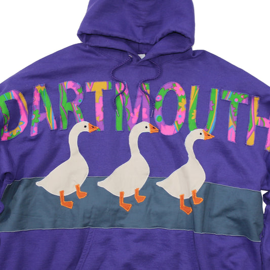 be ware of birds (3X)