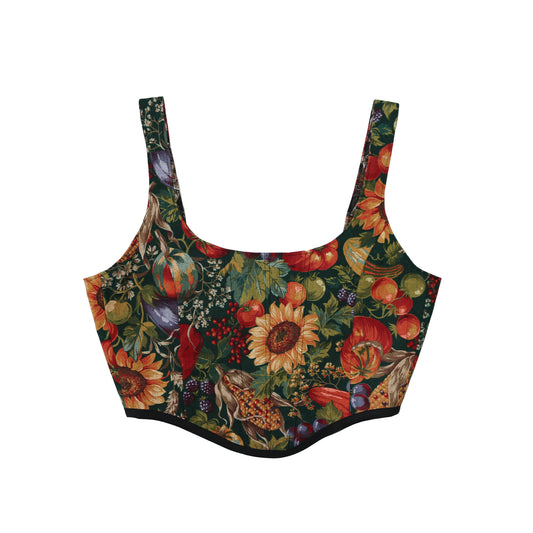 theres nothing grey about my gardens (lg/xl)