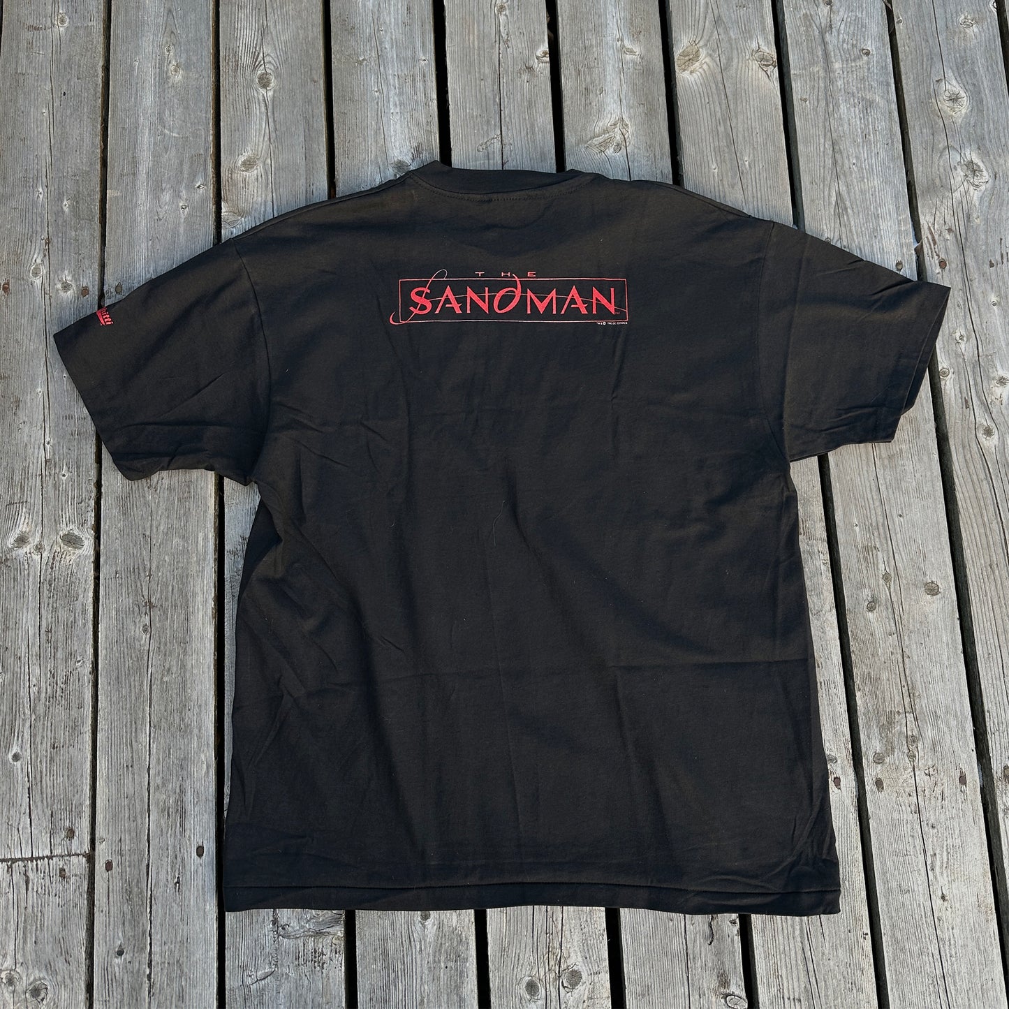 my 3 personalities (xl)