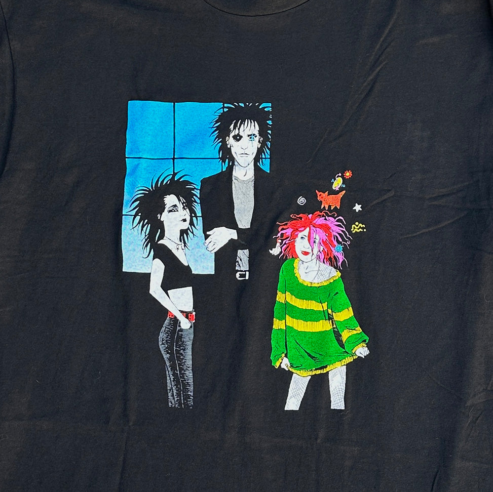 my 3 personalities (xl)