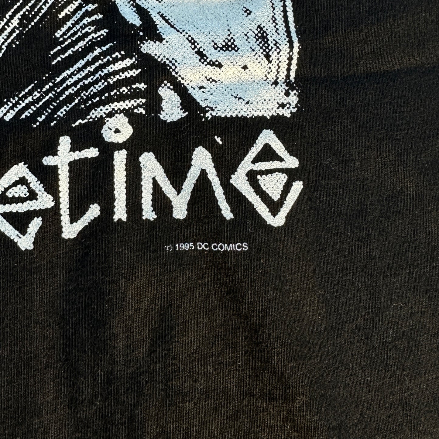 you get what anyone gets (xl)