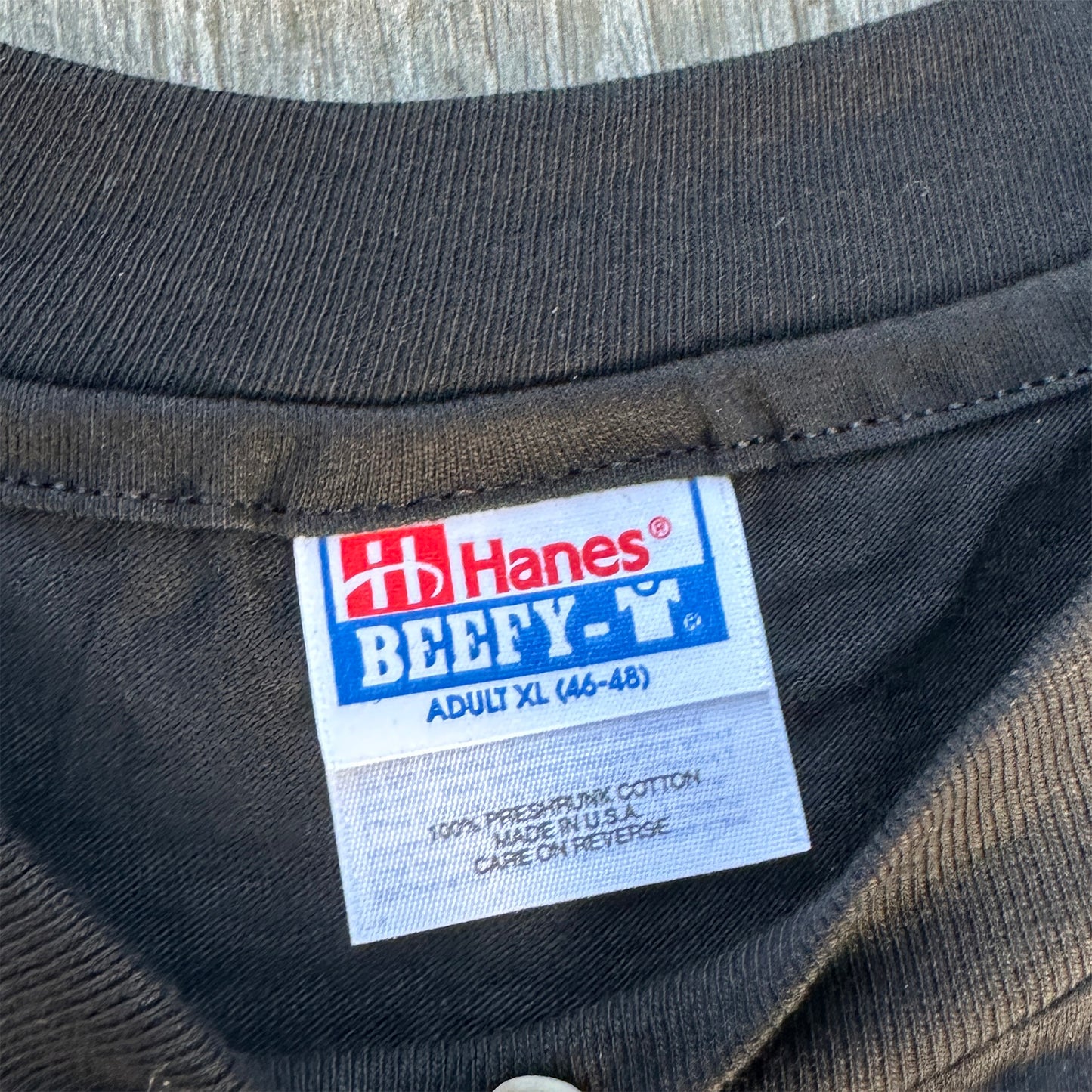 you get what anyone gets (xl)