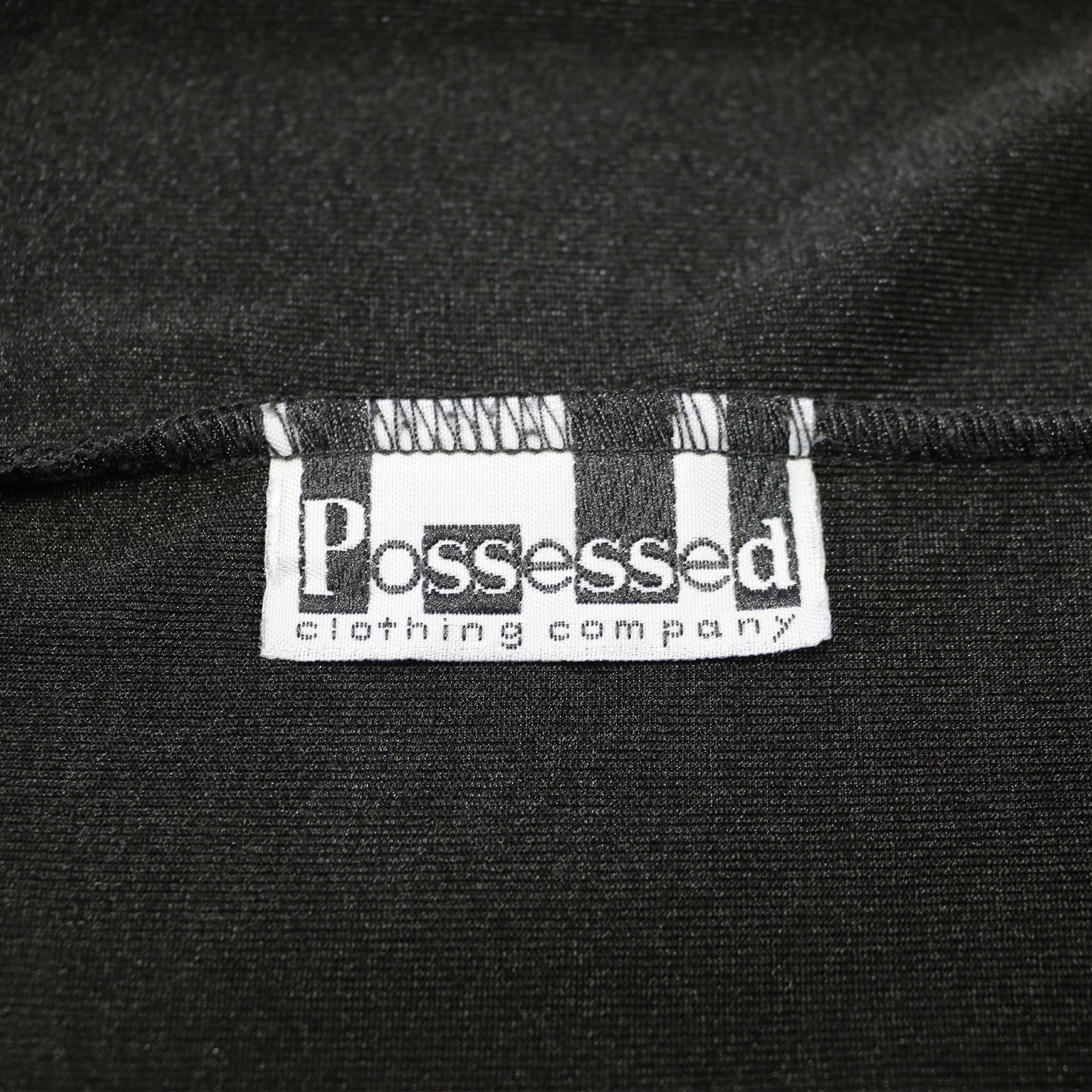 possessed (sm)