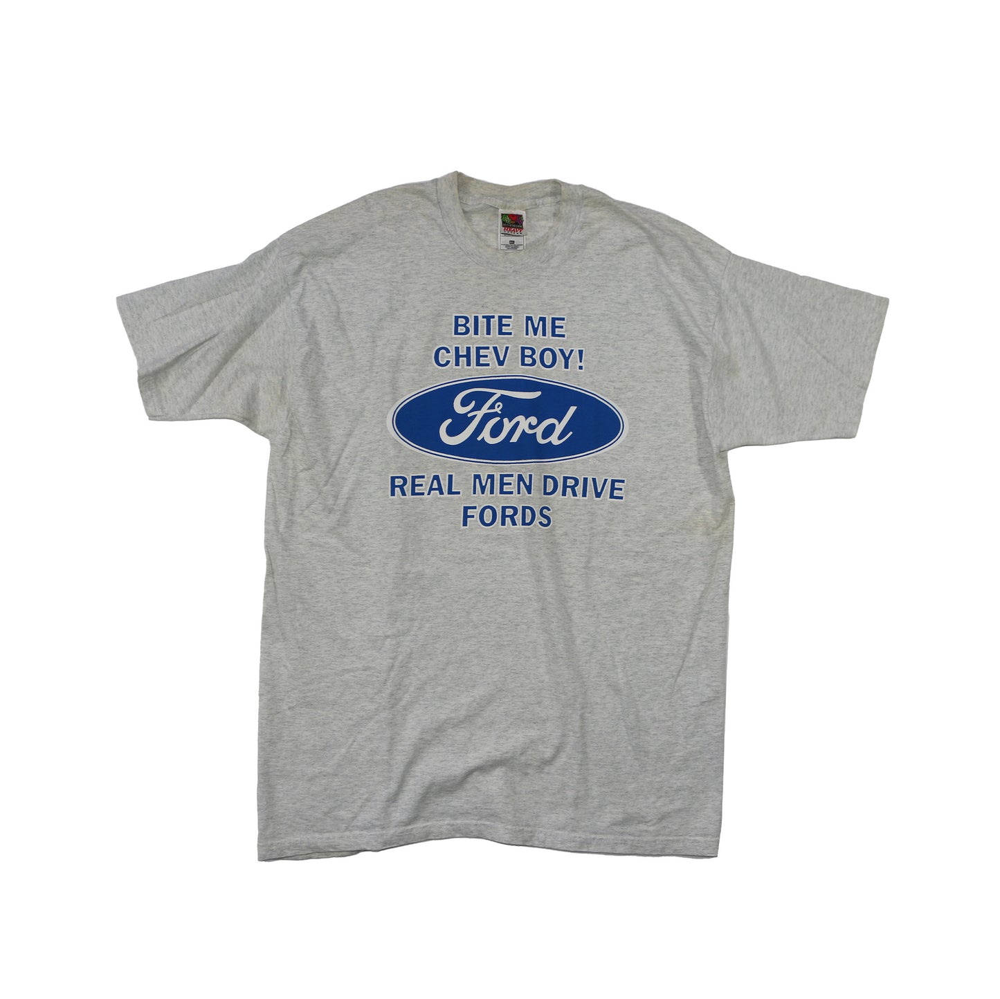 drive ford (2x)