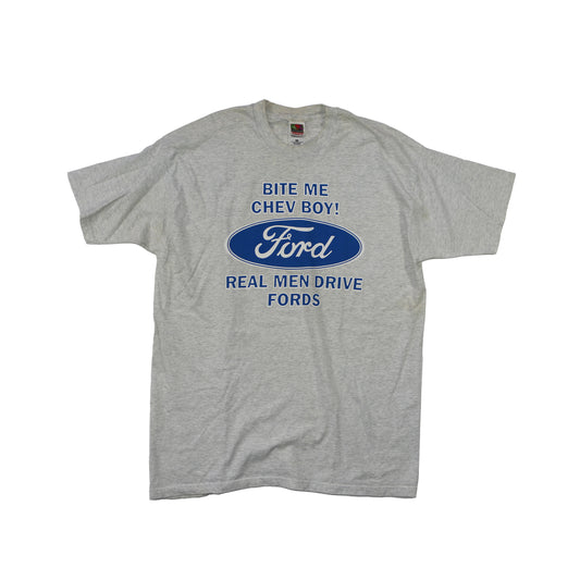 drive ford (2x)