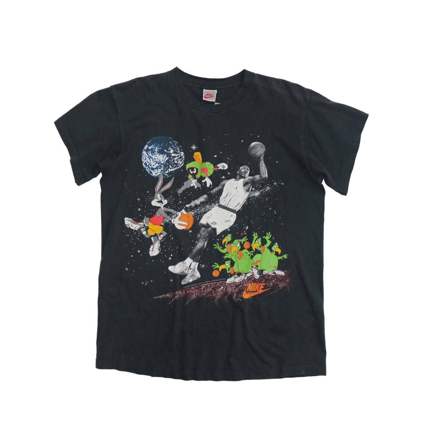 i believe i can fly (xl)