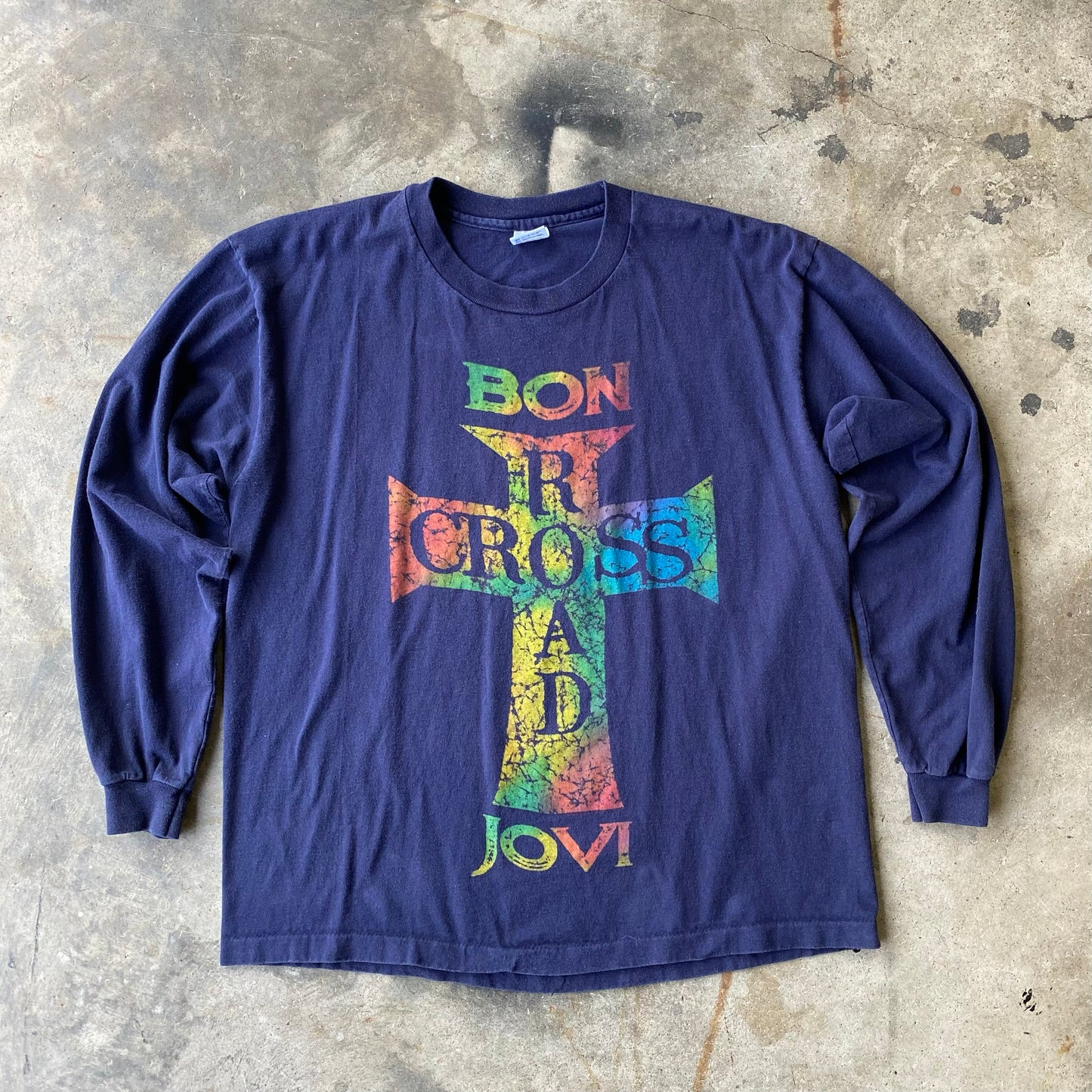 jon bon jr (xl)