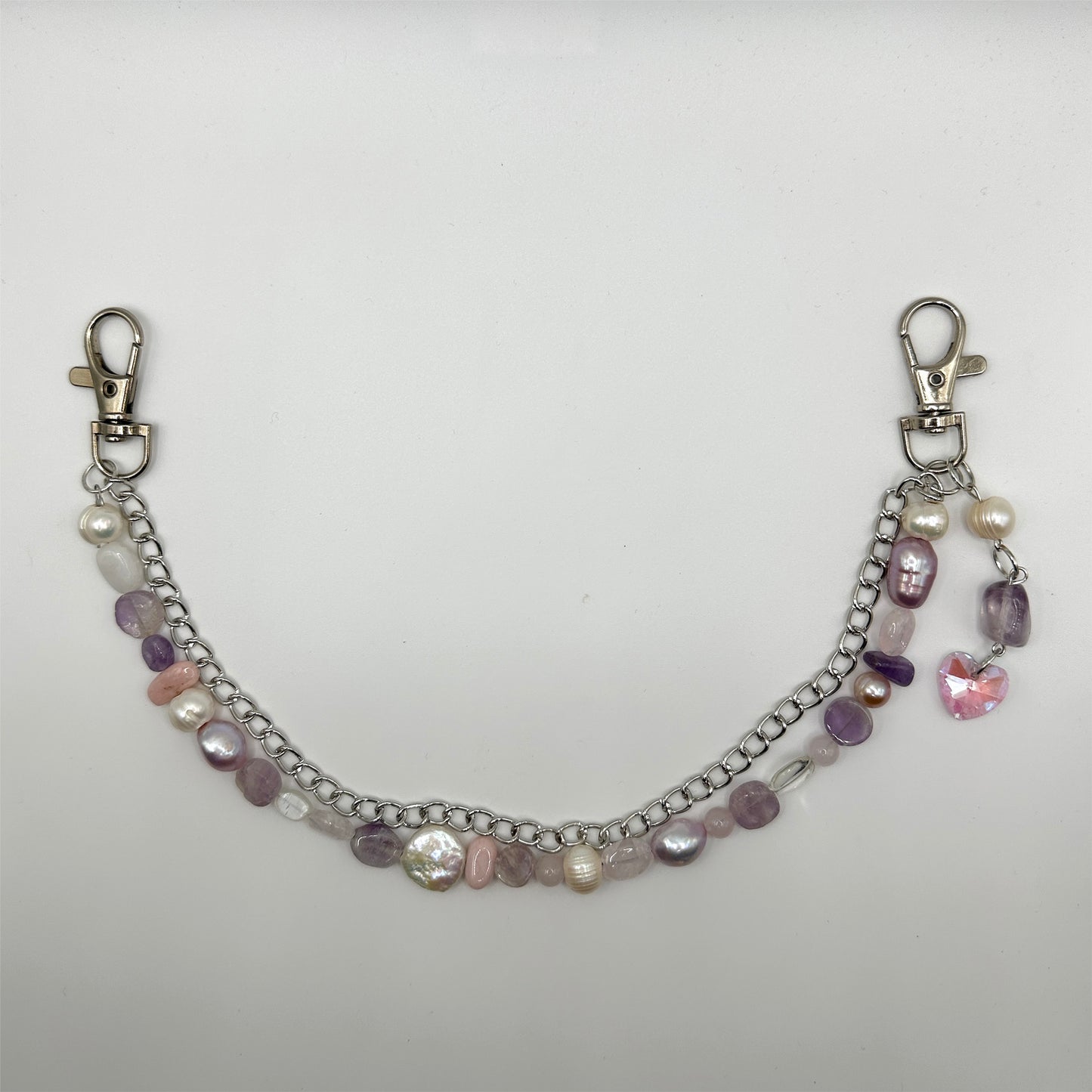 i dont chase, i attract