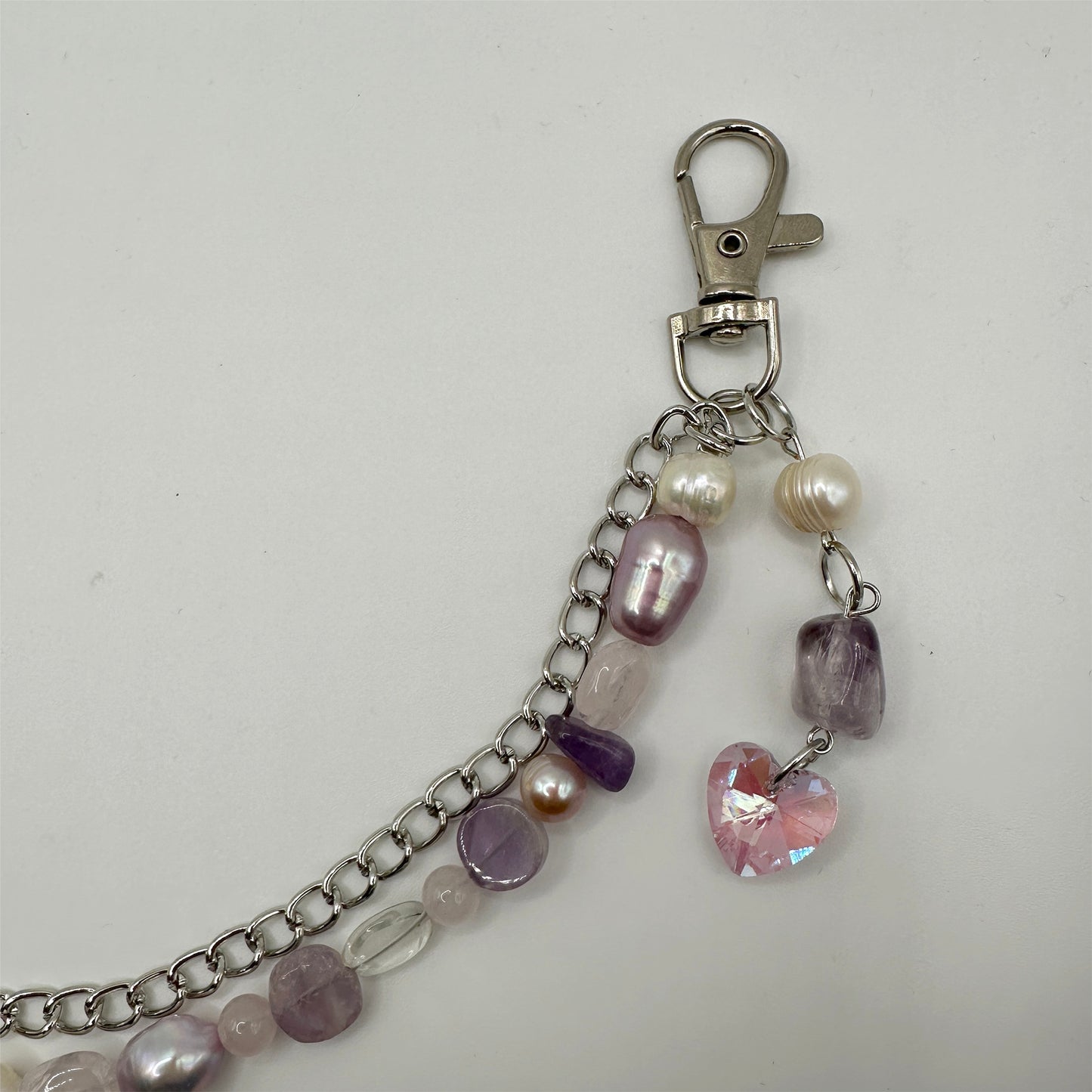 i dont chase, i attract