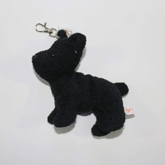 scottie