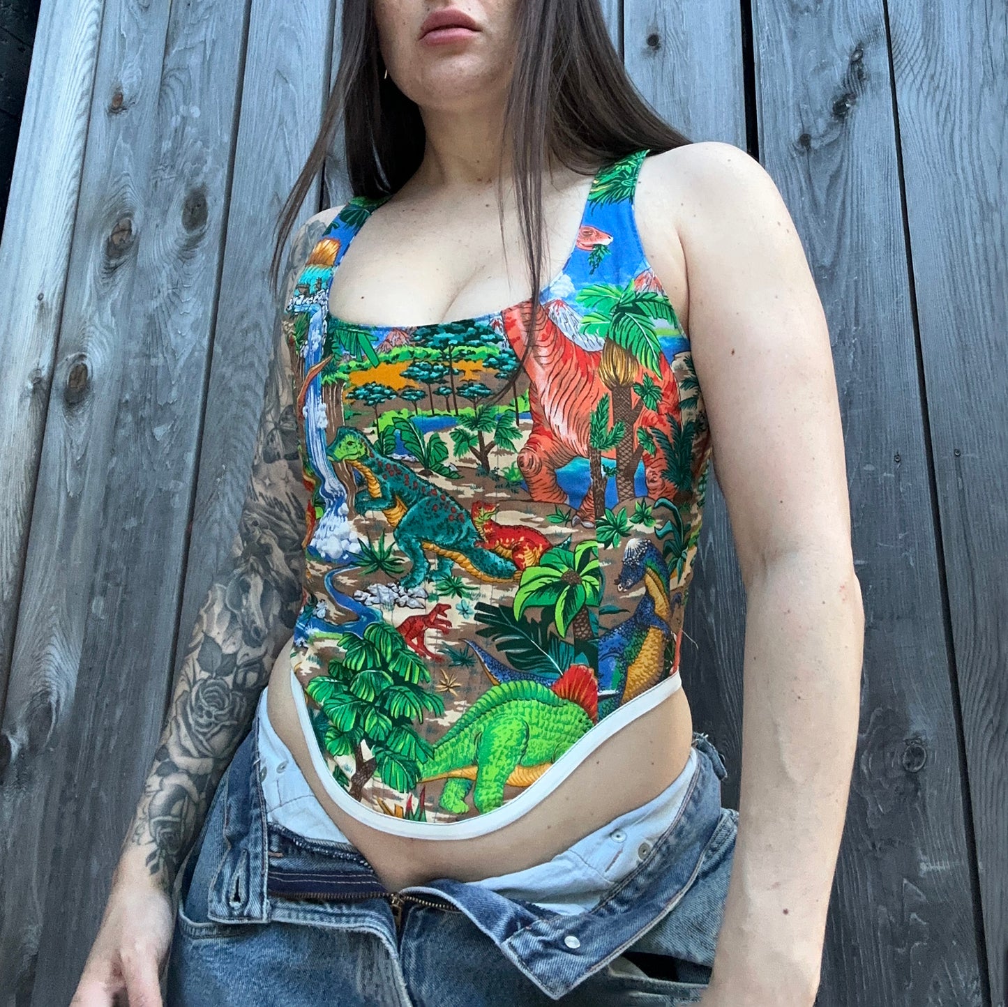 the land before time (sm/med)