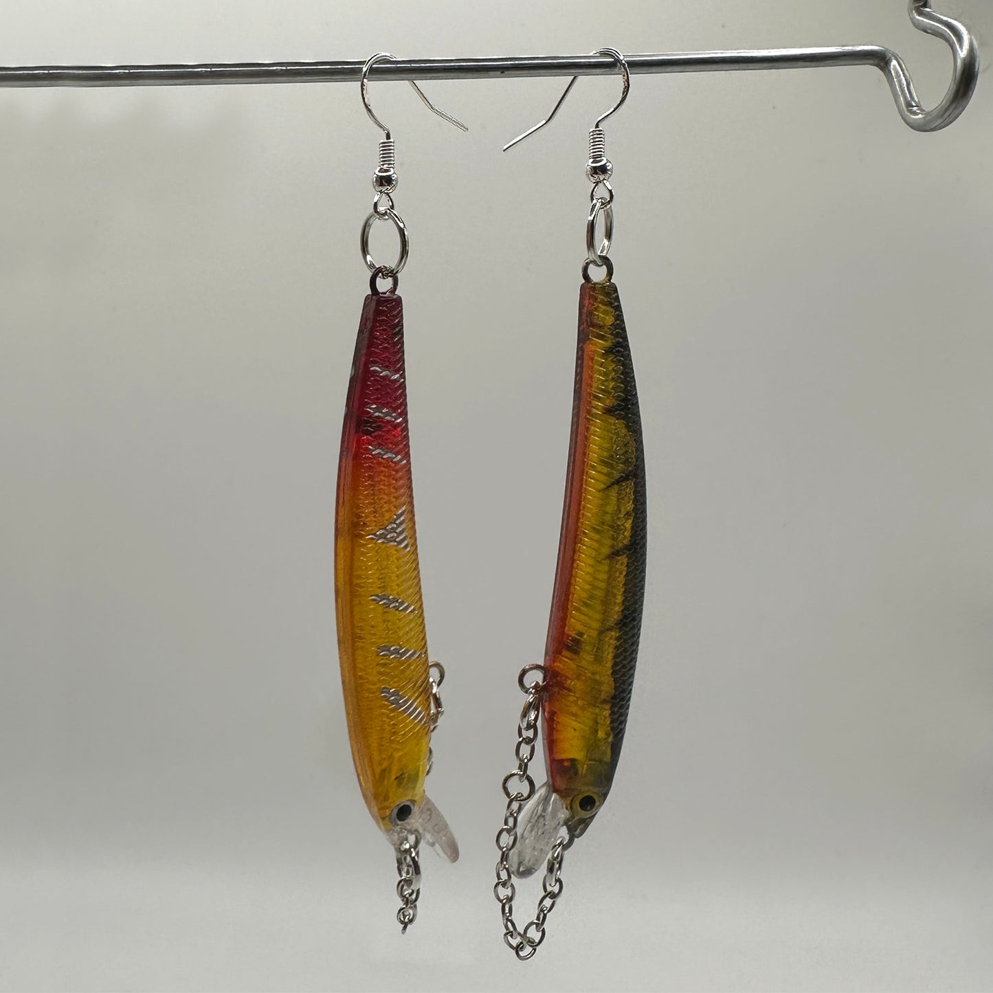 i can see through you