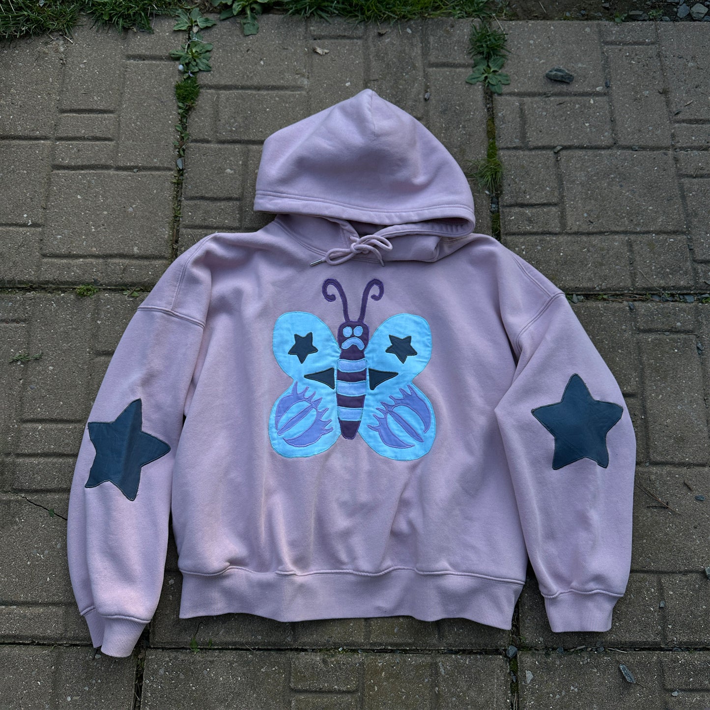 sad to see you (xxl)