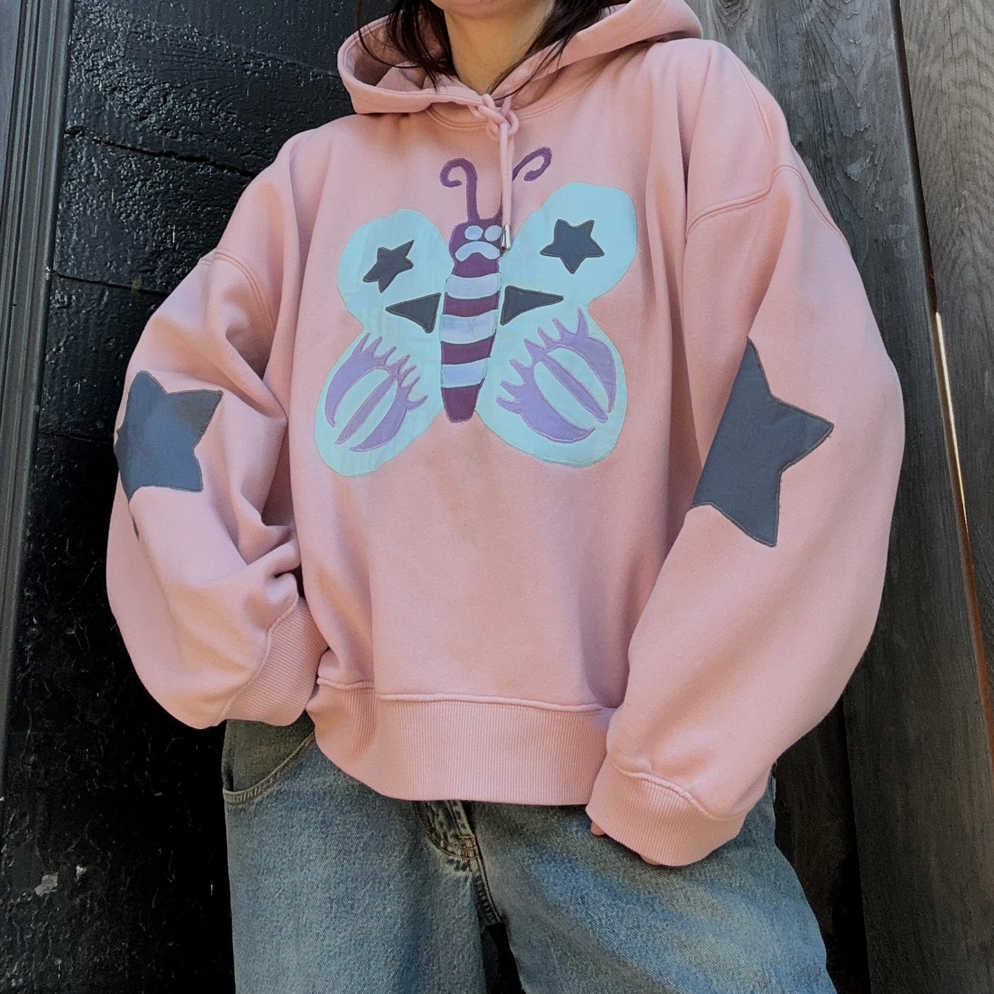 sad to see you (xxl)