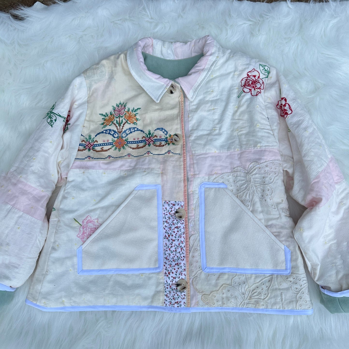 hanky panky (up to large)